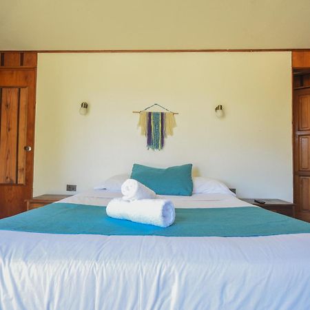 Pao Pao Lodge Альгарробо Номер фото