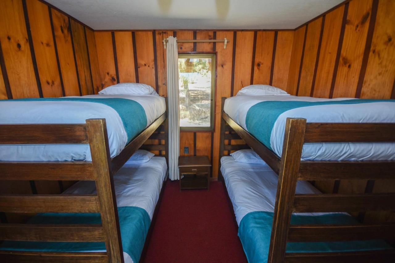 Pao Pao Lodge Альгарробо Экстерьер фото
